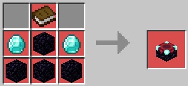 エンチャントテーブル