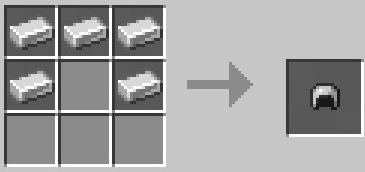 鉄のヘルメット